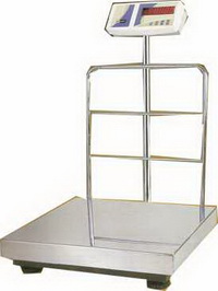 Industrial Scales Hire