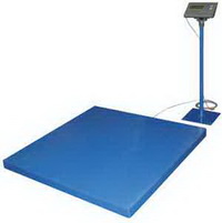 Industrial Scales UK