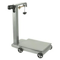 Used Industrial Scales